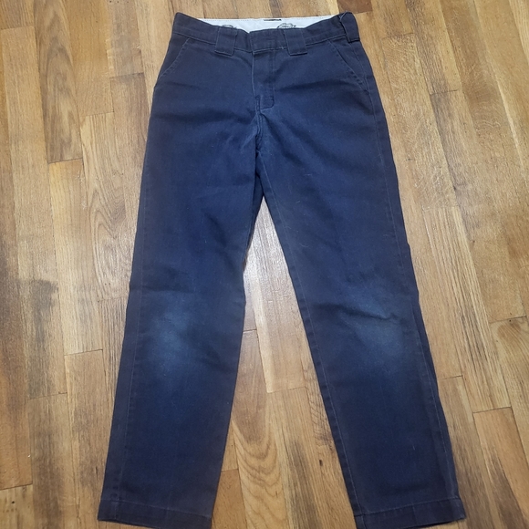 Dickies Other - Boys Navy Blue Dickies Size 8
